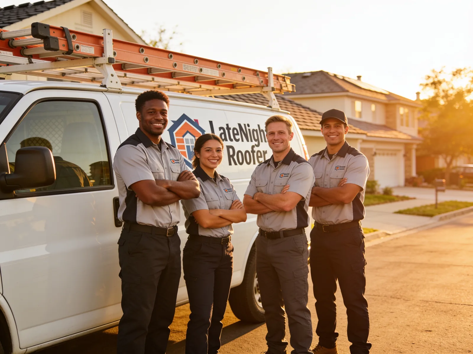 Emergency Roof Repair company in Homer, NE